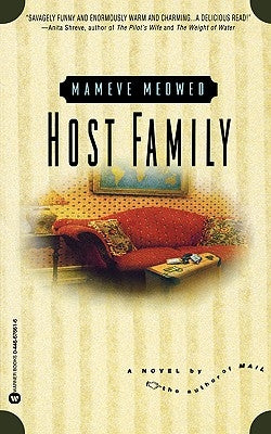 Host Family by Medwed, Mameve