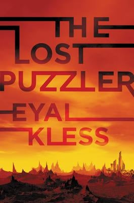 The Lost Puzzler by Kless, Eyal