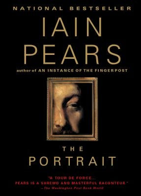 The Portrait by Pears, Iain