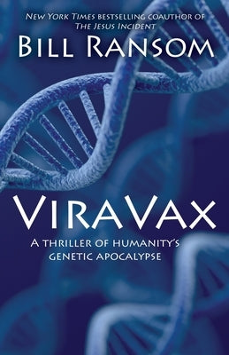 ViraVax by Ransom, Bill