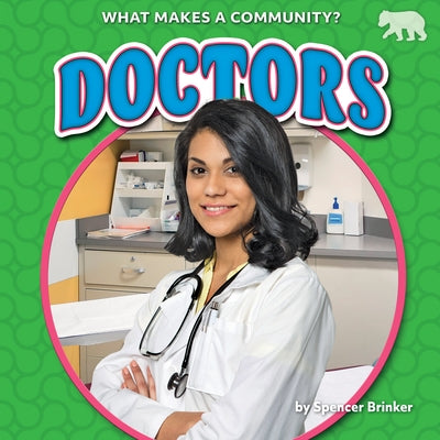 Doctors by Brinker, Spencer