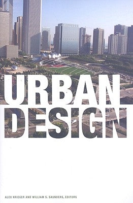 Urban Design by Krieger, Alex