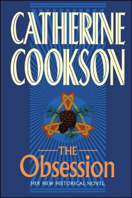 The Obsession by Cookson, Catherine