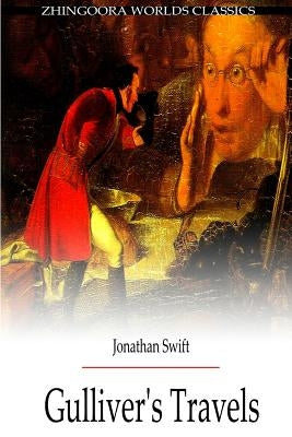 Gullivers Travels by Swift, Jonathan