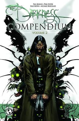 The Darkness Compendium Volume 2 by Various