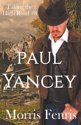 Paul Yancey by Fenris, Morris