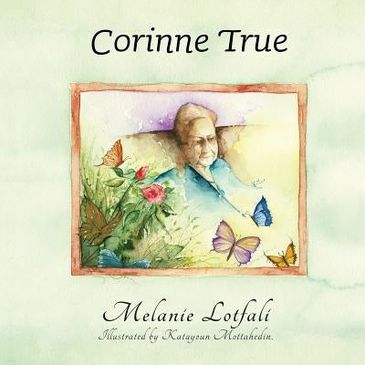 Corinne True by Lotfali, Melanie