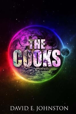 The Cooks by Johnston, David E.