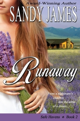 Runaway by James, Sandy