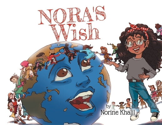 Nora's Wish by Khalil, Norine