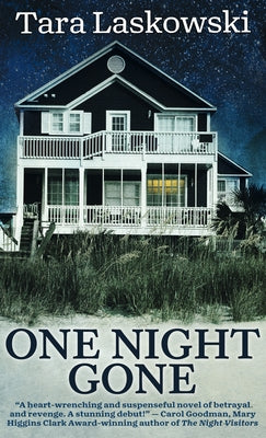 One Night Gone by Laskowski, Tara