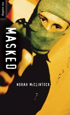 Masked by McClintock, Norah