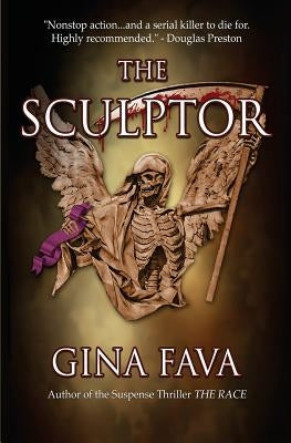 The Sculptor by Fava, Gina