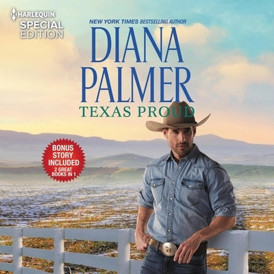 Texas Proud & Circle of Gold by Palmer, Diana