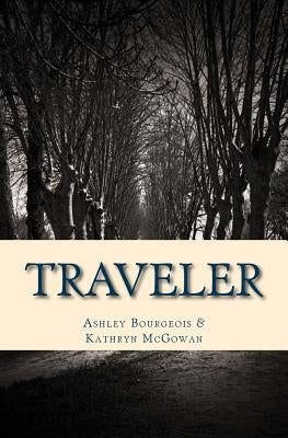 Traveler by McGowan, Kathryn