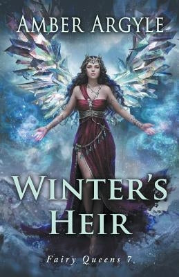 Winter's Heir by Amber, Argyle