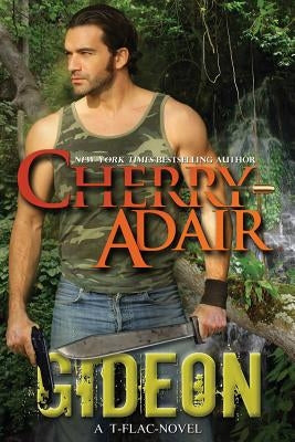 Gideon by Adair, Cherry