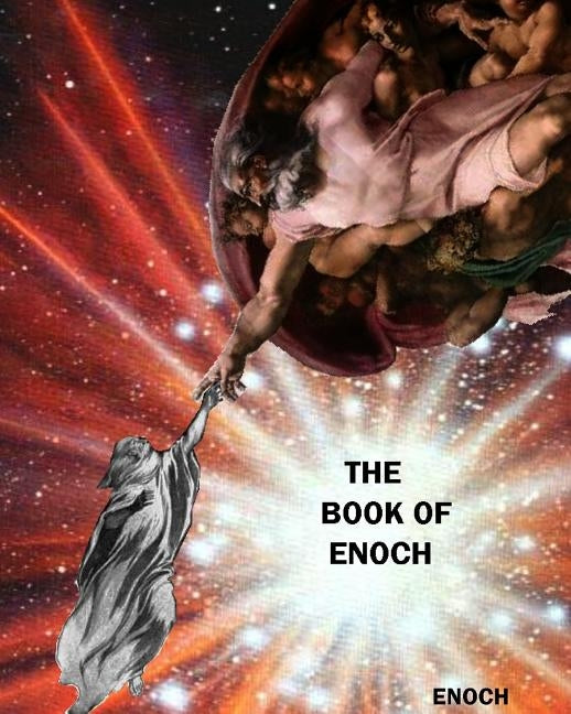 The Book of Enoch by Enoch