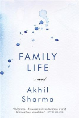 Family Life by Sharma, Akhil