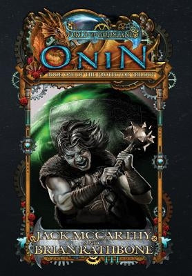 Onin by McCarthy, Jack