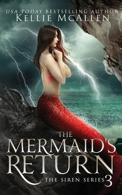 The Mermaid's Return by McAllen, Kellie