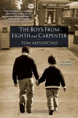 Boys from Eighth and Carpenter by Mendicino, Tom