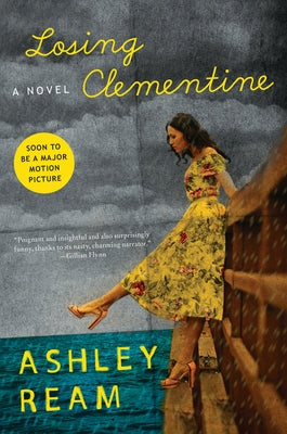 Losing Clementine by Ream, Ashley