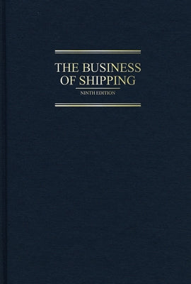 The Business of Shipping by Breskin, Ira