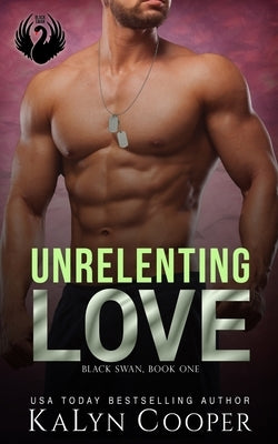 Unrelenting Love by Cooper, Kalyn