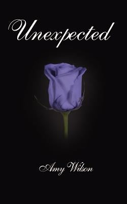 Unexpected by Wilson, Amy