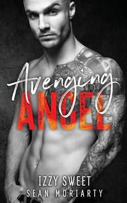 Avenging Angel by Moriarty, Sean