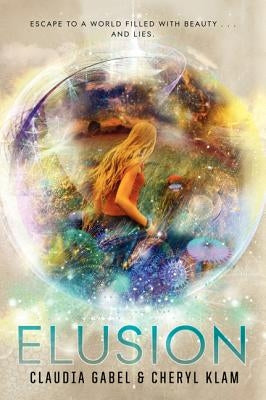 Elusion by Gabel, Claudia