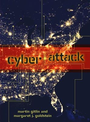 Cyber Attack by Goldstein, Margaret J.