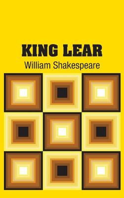 King Lear by Shakespeare, William