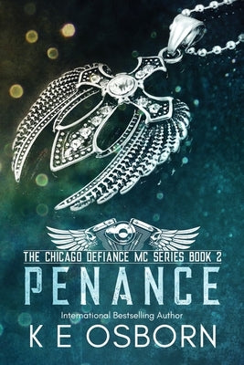 Penance by Osborn, K. E.