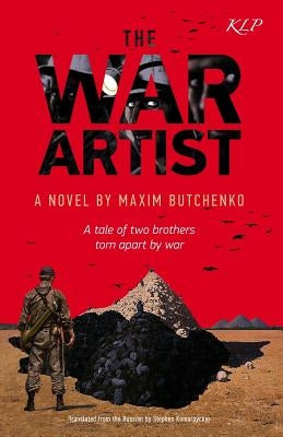 The War Artist by Butchenko, Maxim