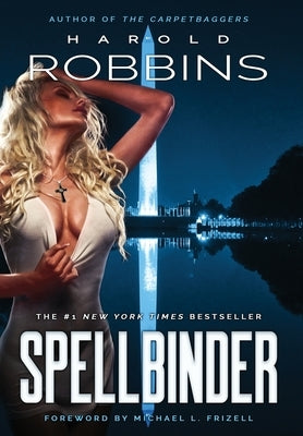 Spellbinder by Robbins, Harold