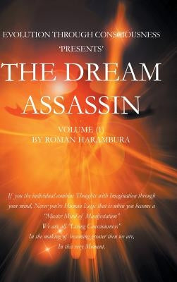 The Dream Assassin Volume (1) by Harambura, Roman