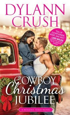 Cowboy Christmas Jubilee by Crush, Dylann