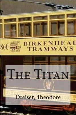 The Titan by Edibooks