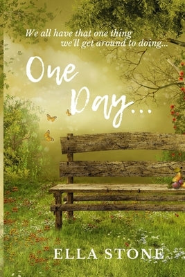 One Day... by Simmonds, Sandra