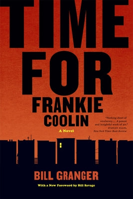 Time for Frankie Coolin by Granger, Bill