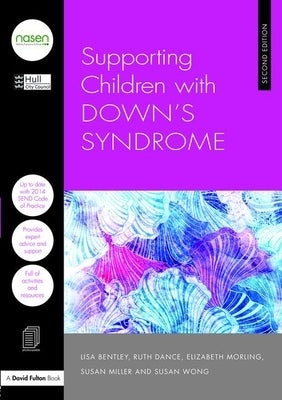 Supporting Children with Down's Syndrome by City Council, Hull