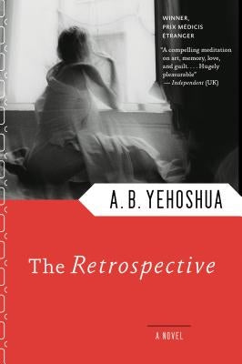 Retrospective by Yehoshua, A. B.