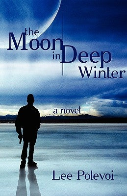 The Moon in Deep Winter by Polevoi, Lee