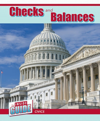 Checks and Balances by Lawton, Cassie M.