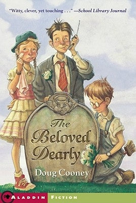 The Beloved Dearly by Cooney, Doug