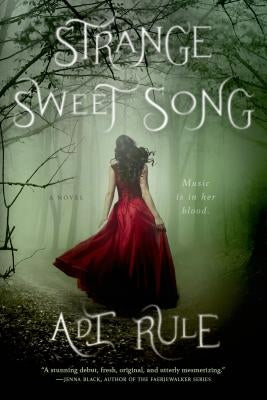 Strange Sweet Song by Rule, Adi