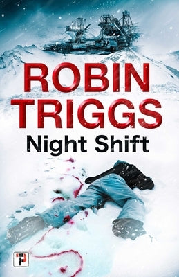 Night Shift by Triggs, Robin