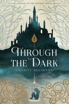 Through the Dark by Brandsma, Charity Nichole